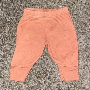 Carters neutral tone pant